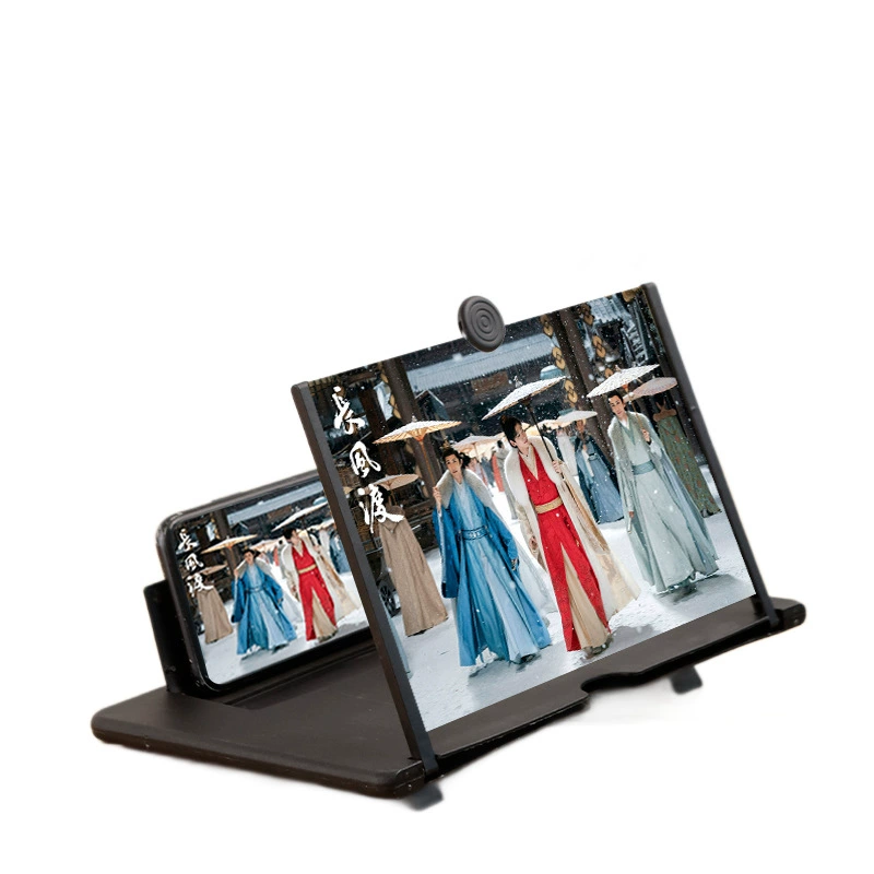 Video Video Amplifier 1