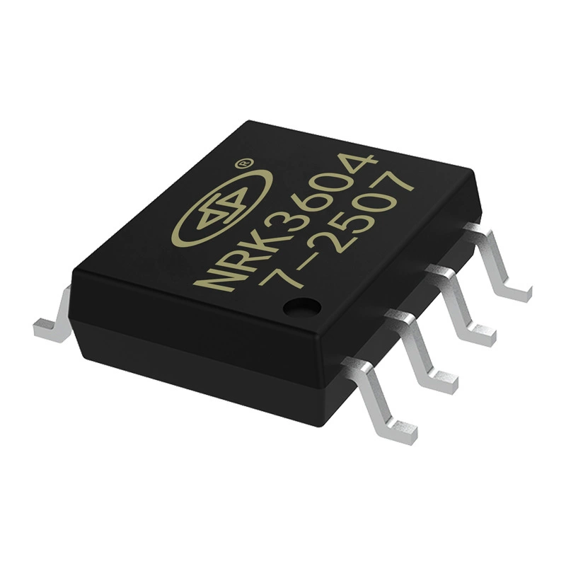 Voice Ic Ai Voice Ic NRK3604 1