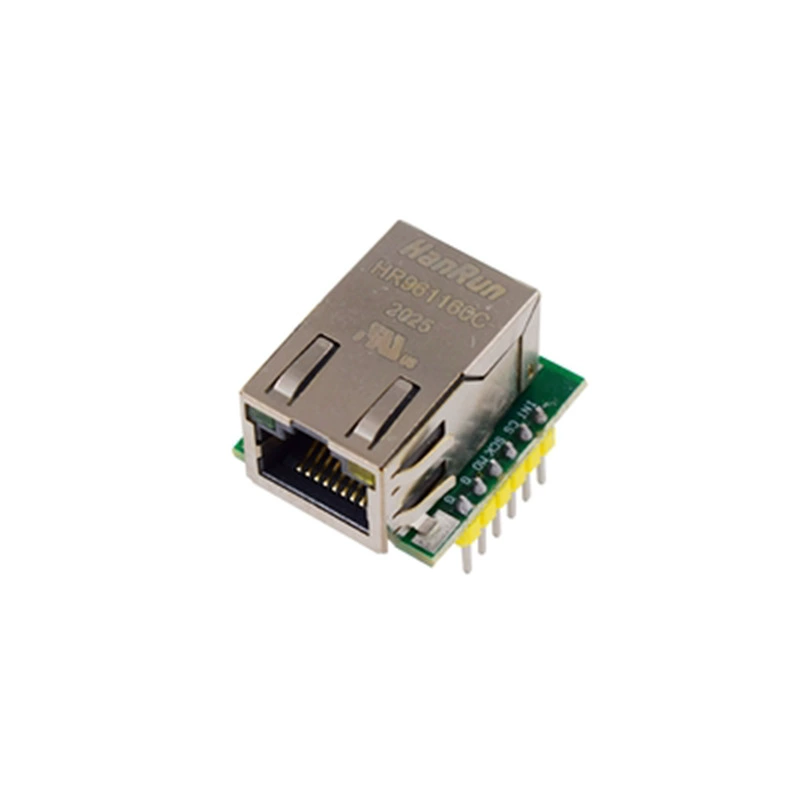 W5500 Module Spi Interface Ethernet Module W5100W5200 Usr ES1 WIZ820IO 1