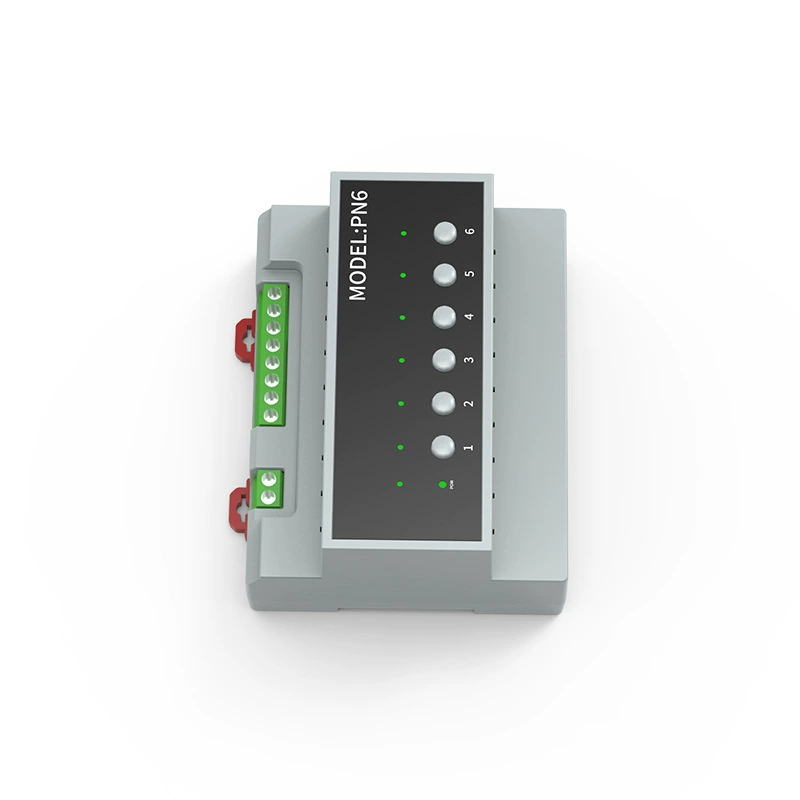 Wifi Zigbee Power Module 6 Power Module Switch Motor 485 1