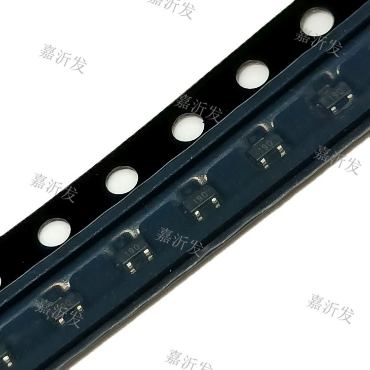 WNM3019 3 Tr SOT523 N 50V 0.2A Mos Fet 19Q