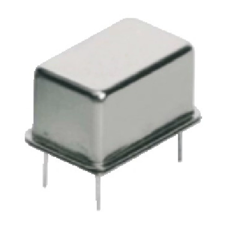 Wtl Ocxo Oven Controlled Crystal Oscillator Osc 10M 20PPB 5V OH100 1