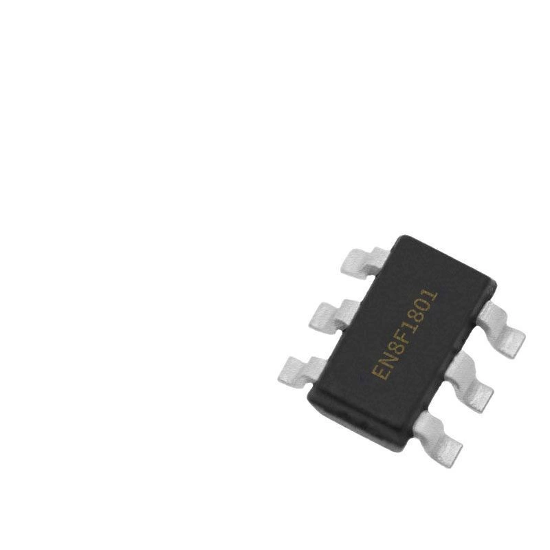 Watchdog Reset Ic Logic Timing Power Monitoring Circuit Chip 1