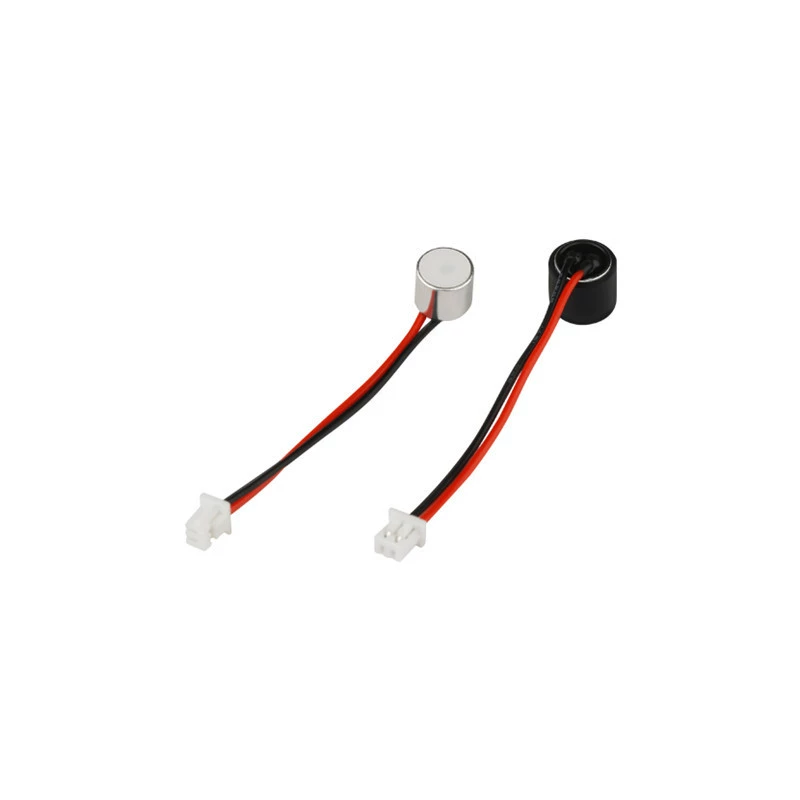Waterproof Mic Microphone Voice Terminal 6050 1