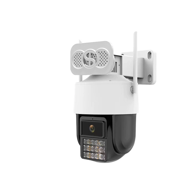 Wifi IP67 Power Monitor 1