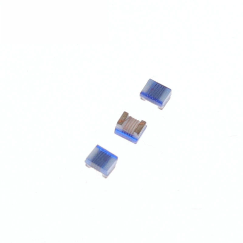 Wirewound Inductor 0402 0603 1008 Full Series Q Smd Inductor 1