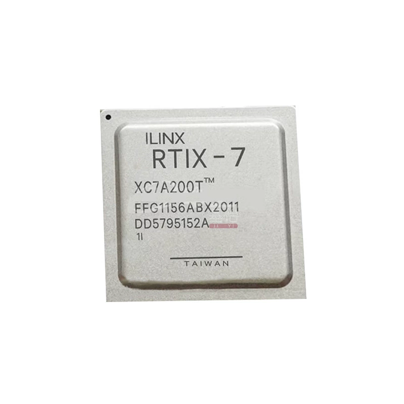 XC7A200T 2FBG484I Fcbga 484 Programmable Logic Device Ic Fpga 1