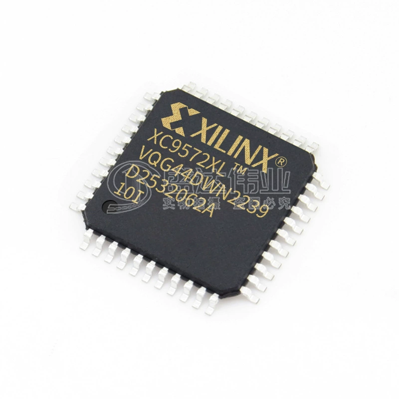 XC9572XL 10VQG44I Package Tqfp 44 Cpld Programmable Logic Device 1