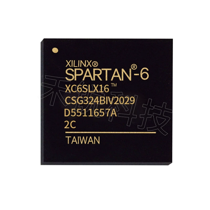 XCZU4EV 2SFVC784I Package Fbga 784 System On Chip Socfpga Ic 1