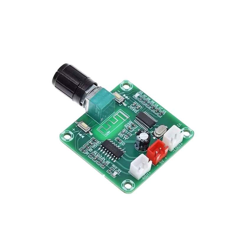 Xh A158 PAM8403 5.0 2 5W Diy Module 1