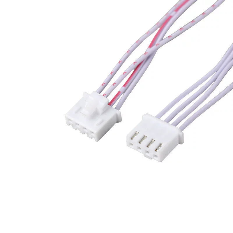 XHB2.54 Terminal Pcb Pin Terminal Block QH128 1