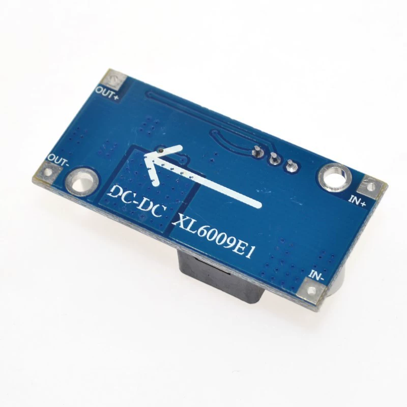 XL6009 Boost Module Dc Dc Power Module LM2577 4A 1