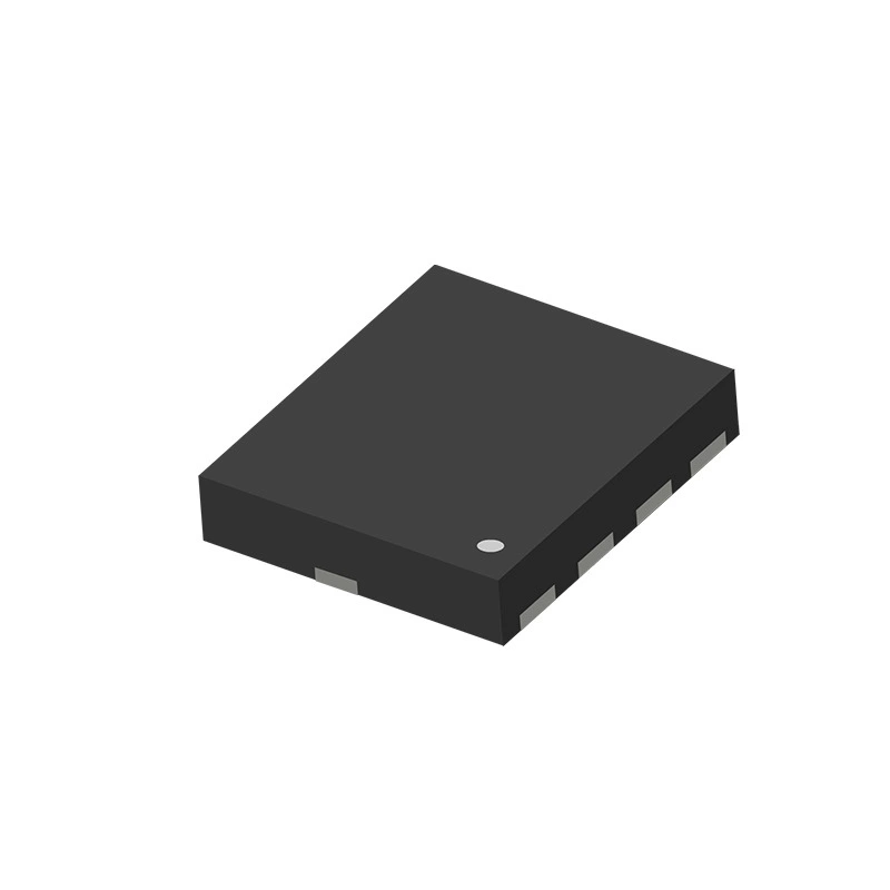 XRS60V06F N Ch 60V Switch Mosfet 1