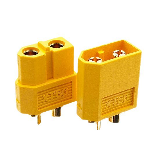 XT60 XT30 Plug XT90H Connector 1