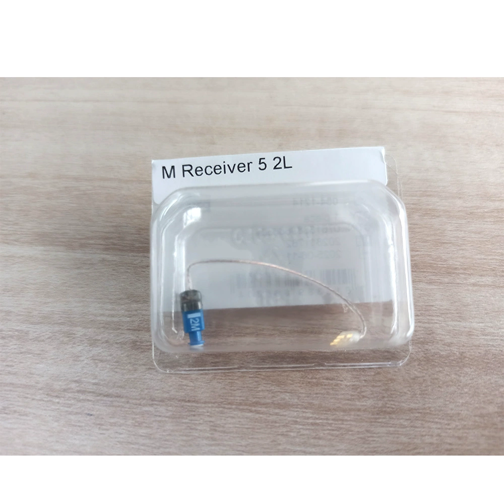 Y Receiver 5.0 Au Pin Receiver Speaker 1
