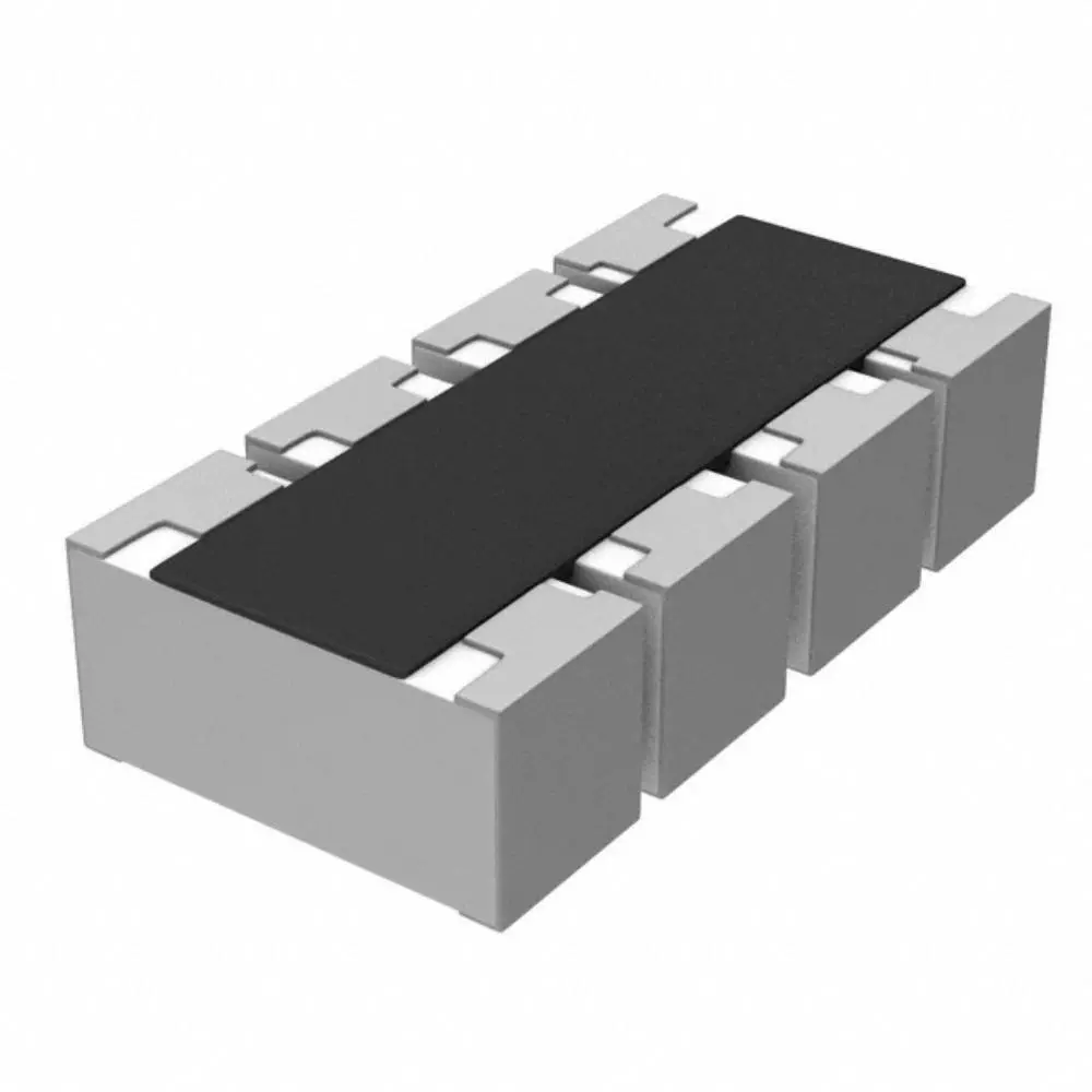 YC124 Jr 0747RL Resistor 1