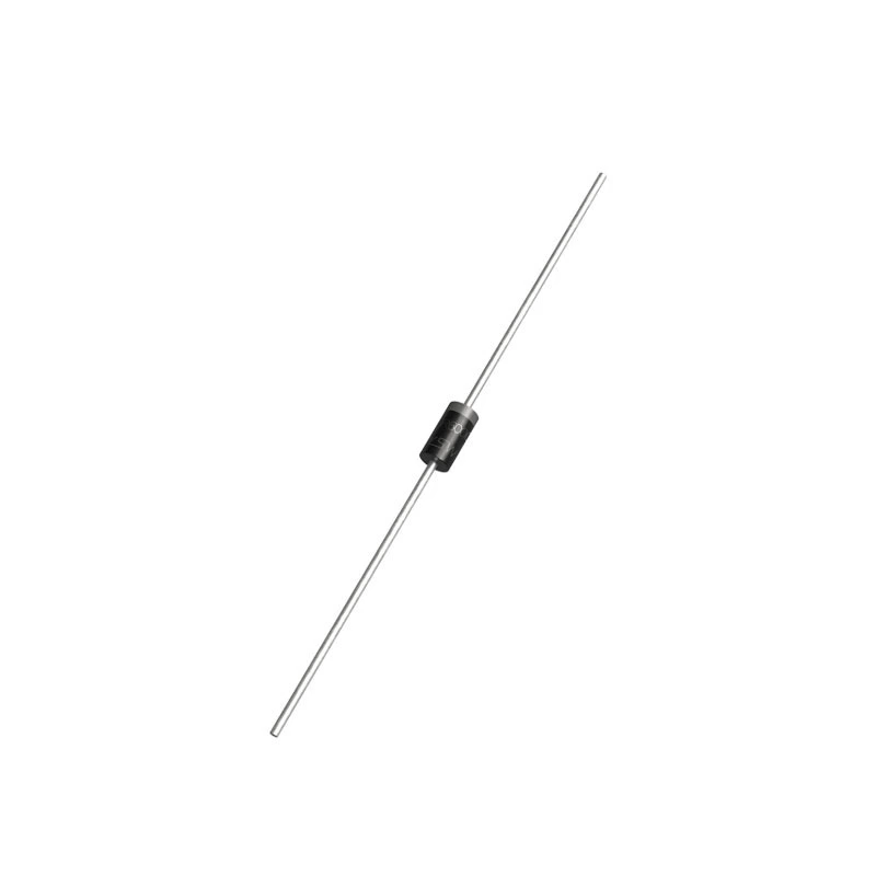 Ysw R6000 R6000F High Voltage Silicon Do 15 Package 200MA6000V High Voltage Rectifier Diode 1