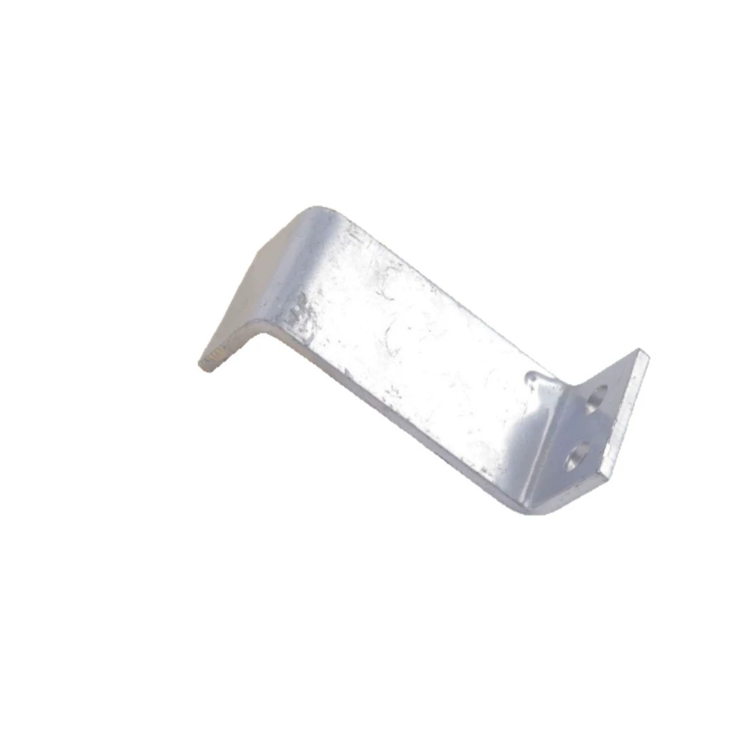 Z Backplane Connector 1