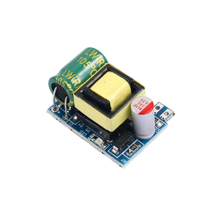 Ac Dc Buck Module Precision 5V700MA3.5W Isolated Switch Power Module 220V 5V