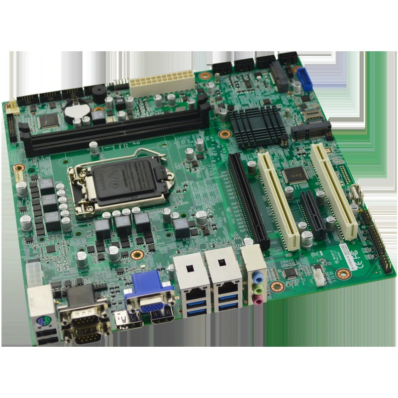 Eipeamb 1591 Industrial H310 Ic 8 9 1