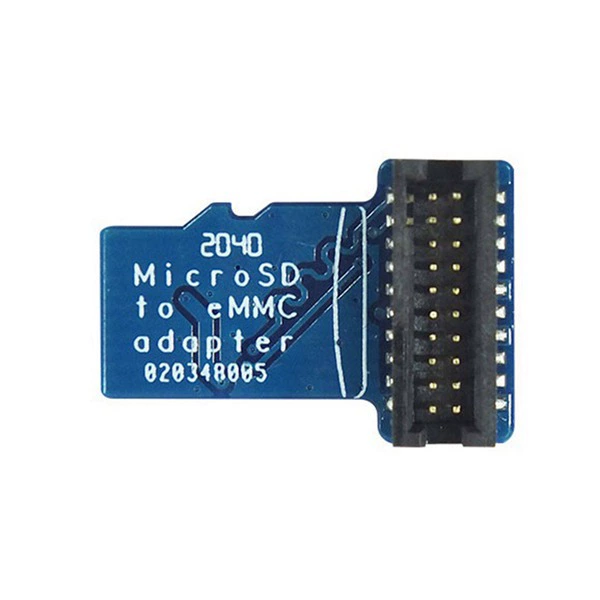 Emmc Module Sd Tf Adapter 8G 16 32 64G Nanopi Pc Development Board Memory 1
